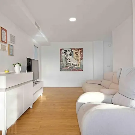 Atardecer Dorado * Valencia