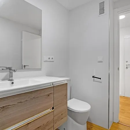 Apartamento Atardecer Dorado *