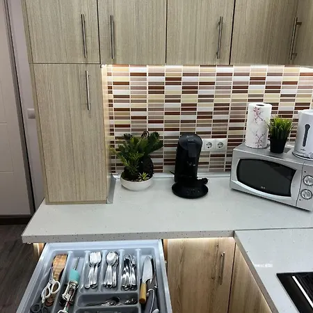 Appartement Peset 69