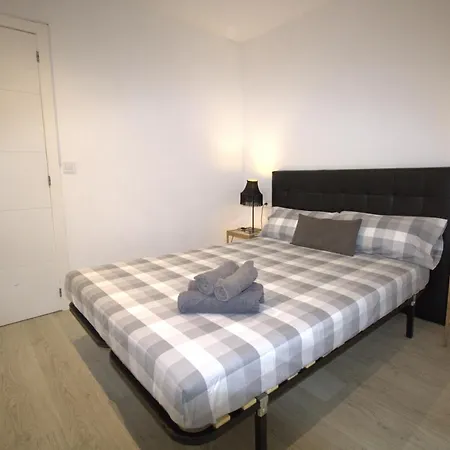 Privadas A Un Paso De Ruzafa * Valencia