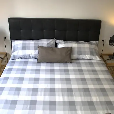 Privadas A Un Paso De Ruzafa Guest house *