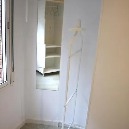 Guest house Privadas A Un Paso De Ruzafa