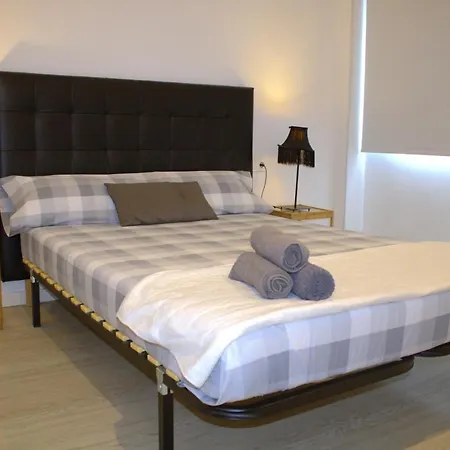 Guest house Privadas A Un Paso De Ruzafa *