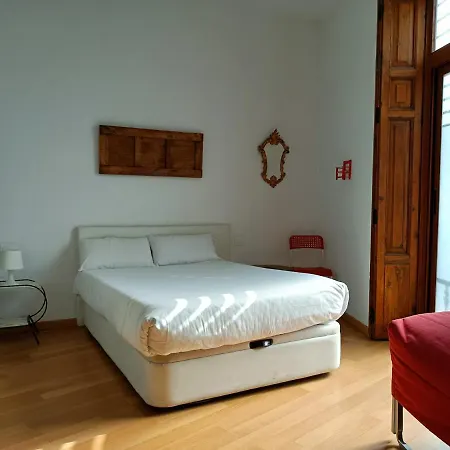 Apartman Tossal