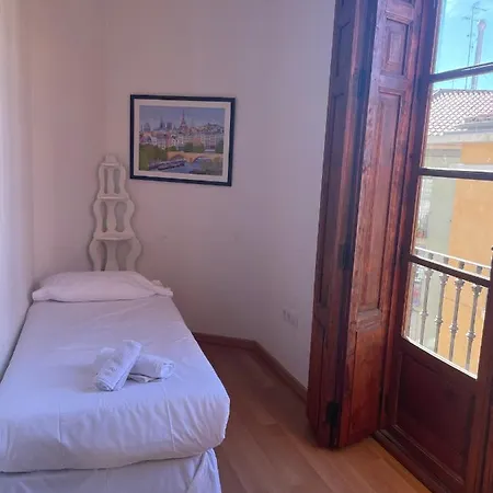 Daire Tossal Valensiya