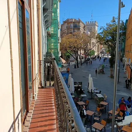 Apartman Tossal