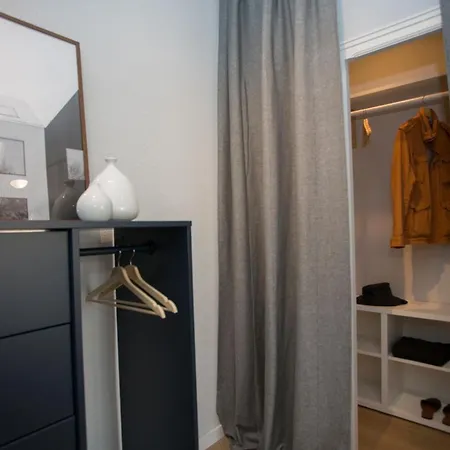 Singularstays Quevedo Ii Διαμέρισμα