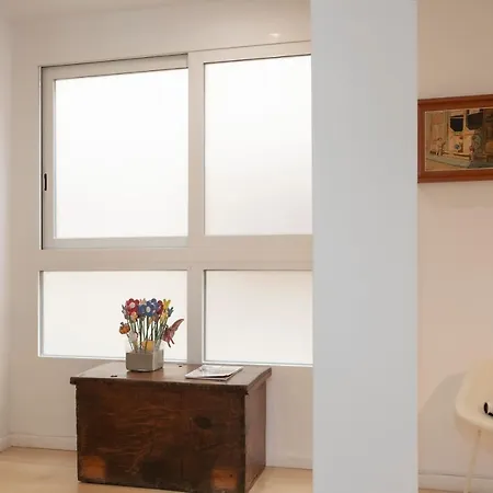 Singularstays Reina Ii Apartamento *