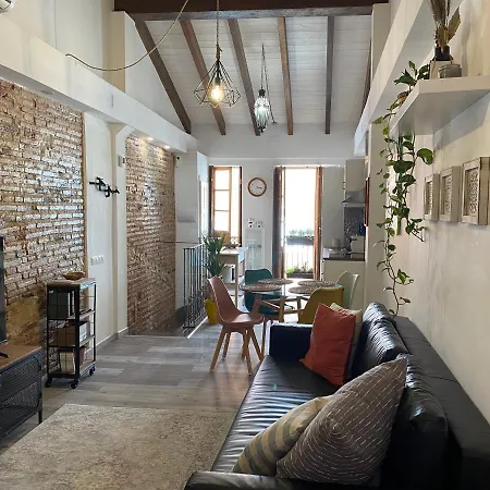 Appartement Hermoso Flat De Playa
