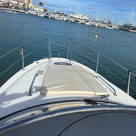 Maser Ii Botel Valência