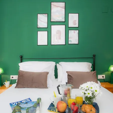 Singularstays Clero * Valenza