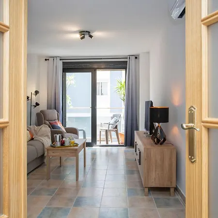 דירה Singularstays Clero