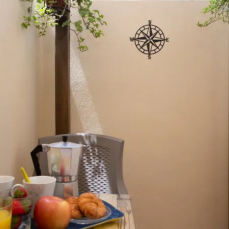 Appartamento Singularstays Clero *