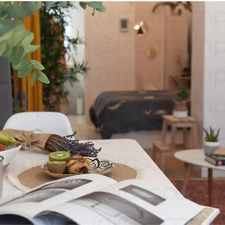 Ra - Stylish Loft - Walk To The Of *