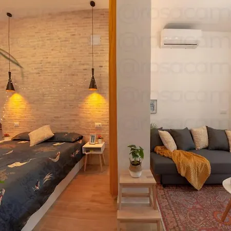 Ra - Stylish Loft - Walk To The Of