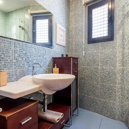 Apartment Exclusive Museum Valencia