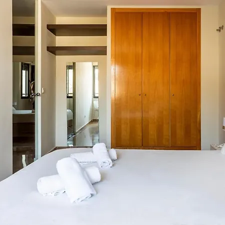 Exclusive Museum Apartment Valencia