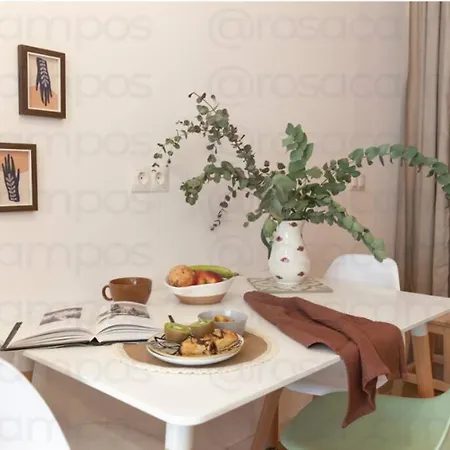 Appartement Rb - Urban Loft Retreat, Comfort & Good Location