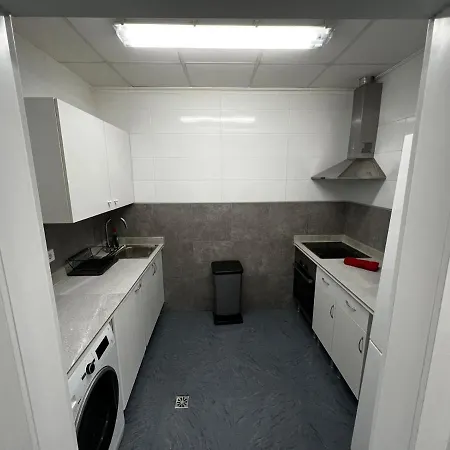 Rmn Tourist Apartmán