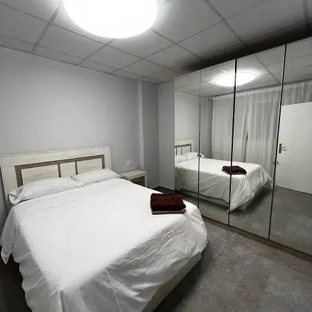 Apartamento Rmn Tourist
