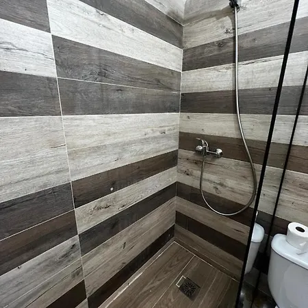 Rmn Tourist Apartamento Valência