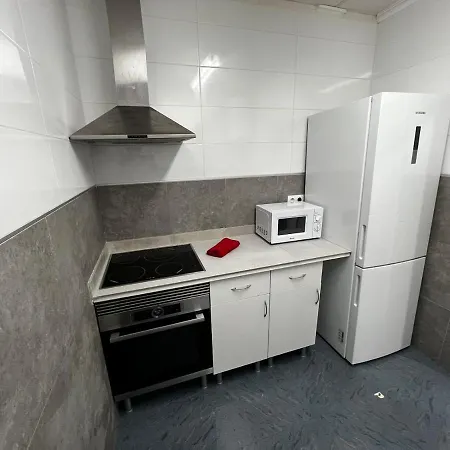 Apartamento Rmn Tourist *