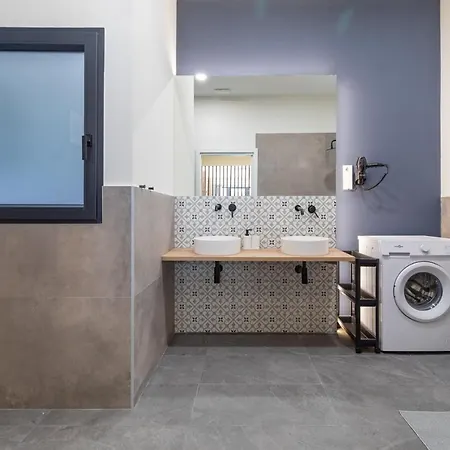 Acogedor Centrico Mj