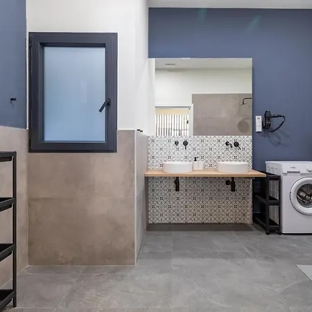 Acogedor Centrico Mj Valencia