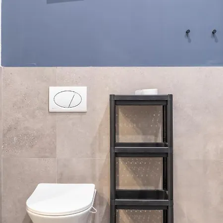 Acogedor Centrico Mj