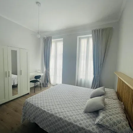 Maison Sereine Apartmán *