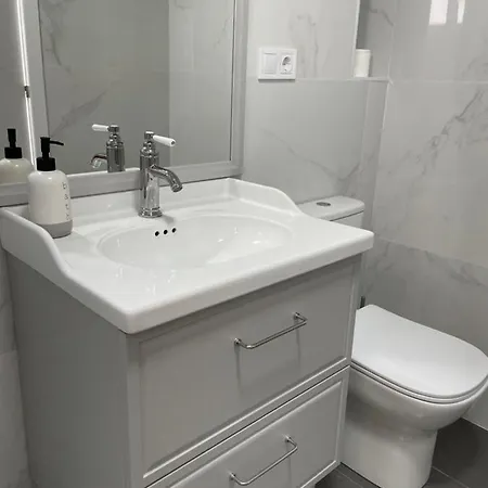 Maison Sereine * Valencie