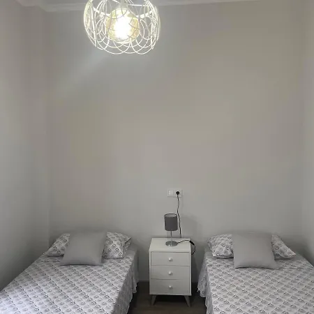 Apartmán Maison Sereine