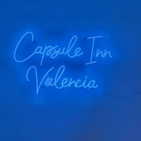 Capsule Kapselhotel