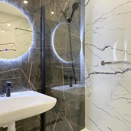 En La Gran Manzana バレンシア