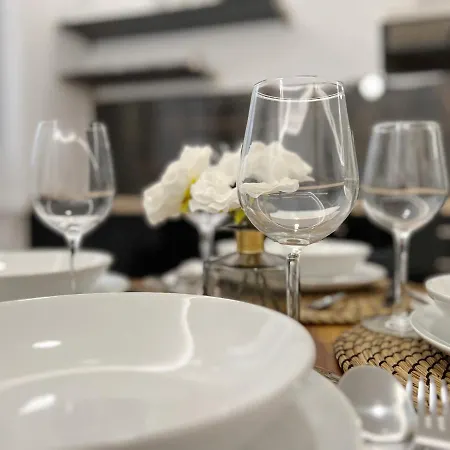 En La Gran Manzana アパート バレンシア