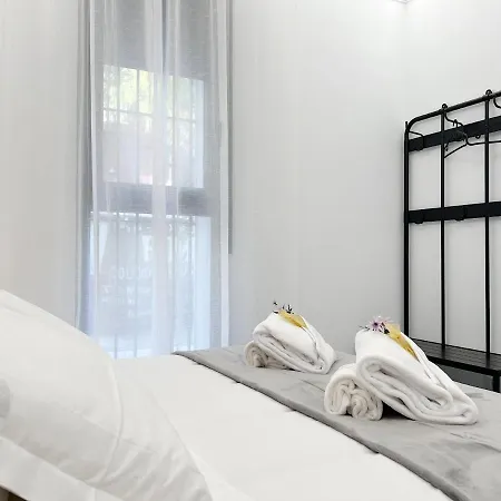 アパート En La Gran Manzana