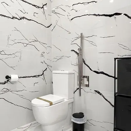 En La Gran Manzana バレンシア