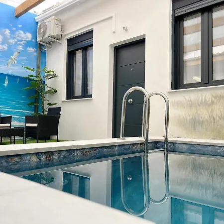 アパート En La Gran Manzana *