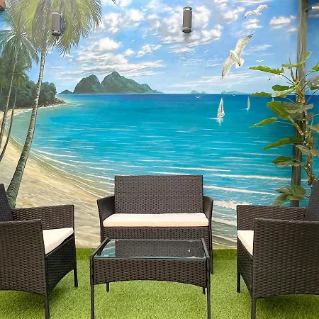 En La Gran Manzana バレンシア