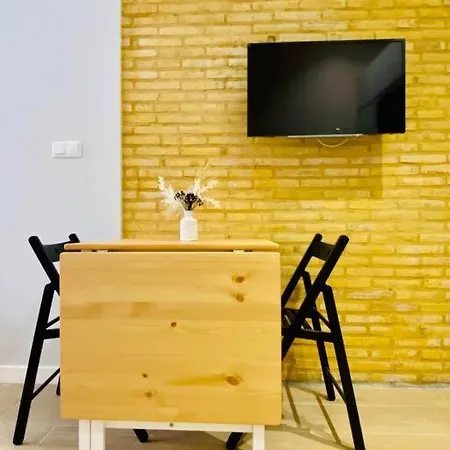 Apartamento Florit Flats - The Cabanyal Suites 03