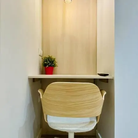 Cabanyal 5 - New & Stylish By The Walencja