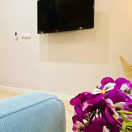 Apartament Cabanyal 5 - New & Stylish By The