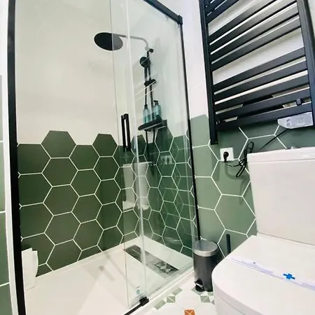 Apartament Cabanyal 5 - New & Stylish By The *