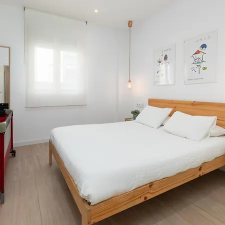 Apartment Apartup Opera