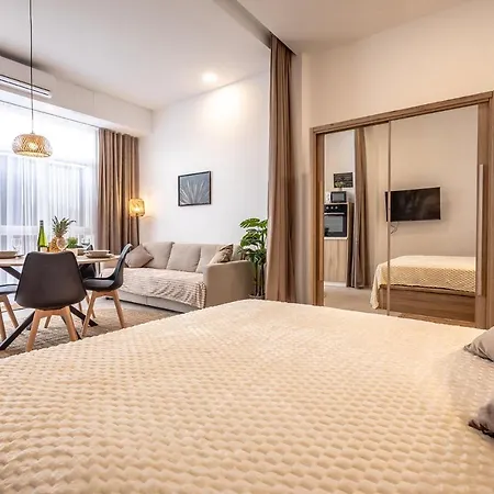 Increible Loft Junto A La Ciudad De Ciencias 公寓