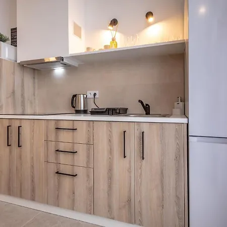 Increible Loft Junto A La Ciudad De Ciencias *