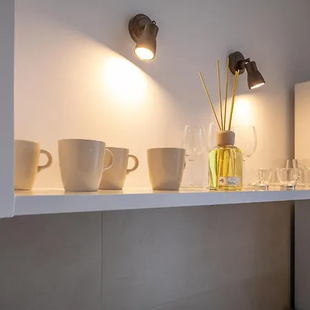 Increible Loft Junto A La Ciudad De Ciencias *