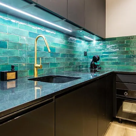 Appartement Deluxe - Aiora