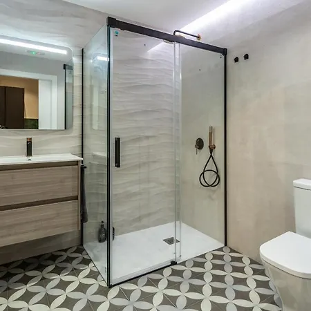 Deluxe - Aiora Appartement