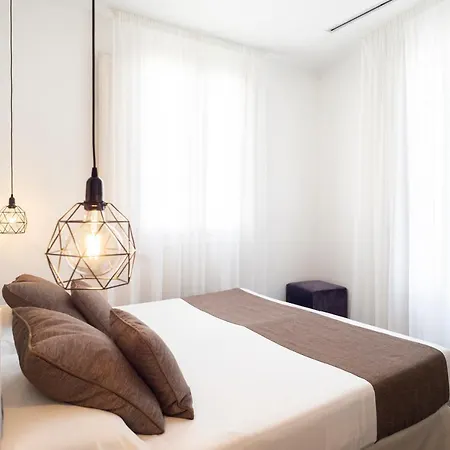 Blanq Carmen Hotell 3*